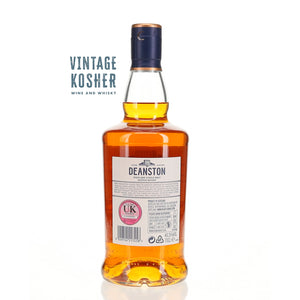 Deanston Highland Single Malt Virgin Oak 46.3% 700ml