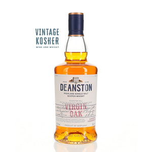 Deanston Highland Single Malt Virgin Oak 46.3% 700ml