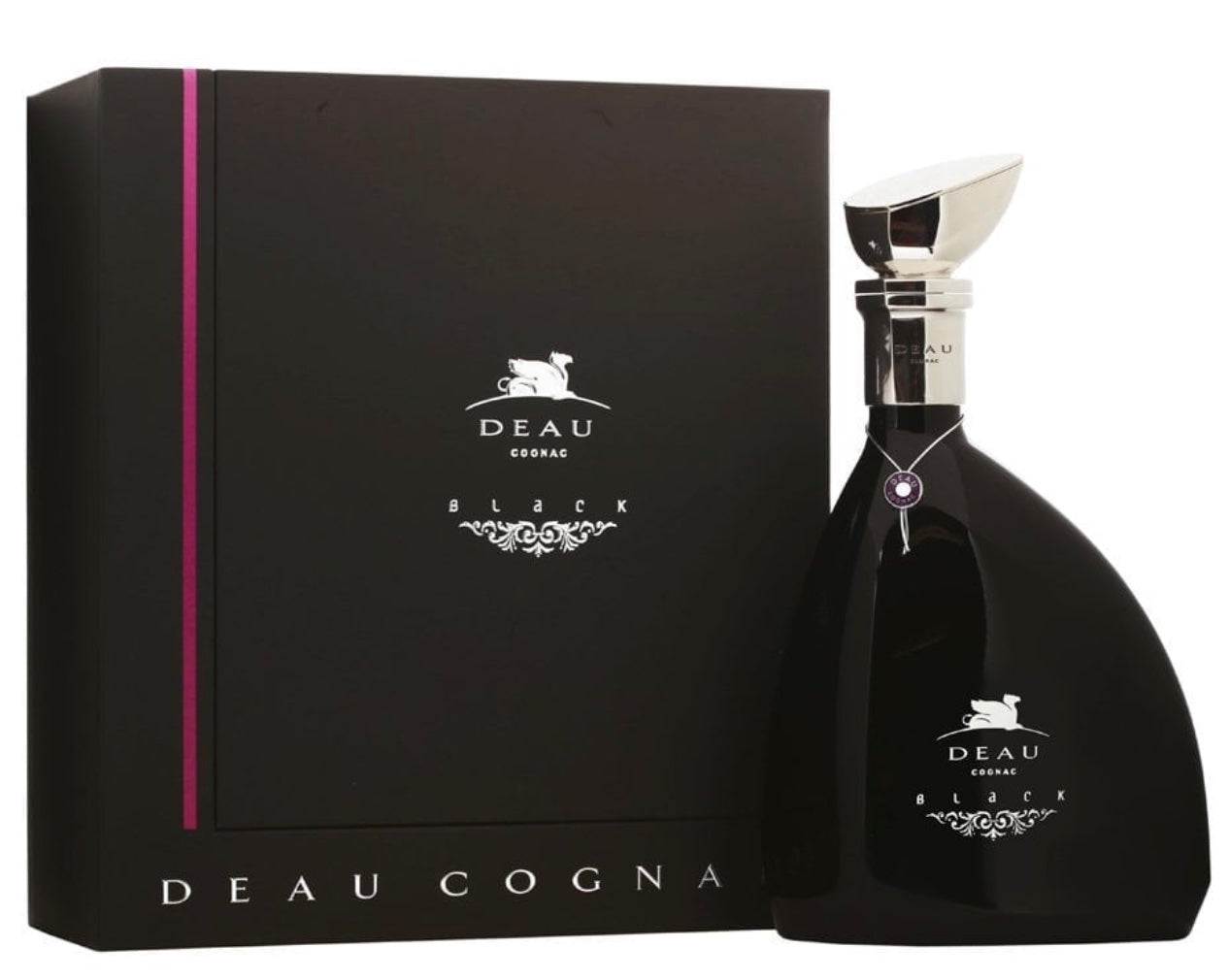 Deau Black Cognac Extra