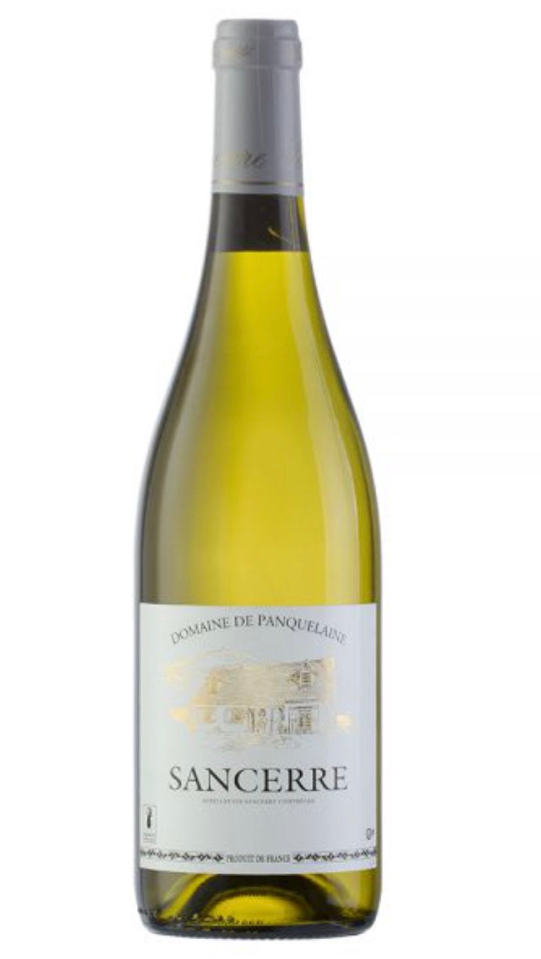 Domaine de Panquelaine Sancerre White Wine