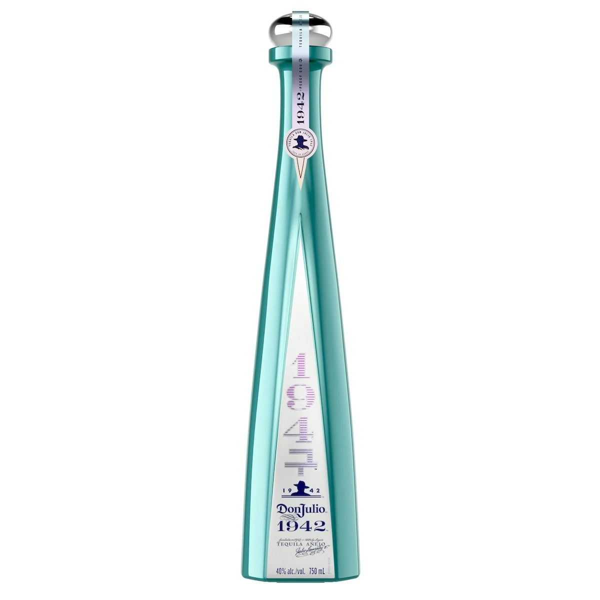 Don Julio Tequila Anejo 1942 Peggy Gou 80
