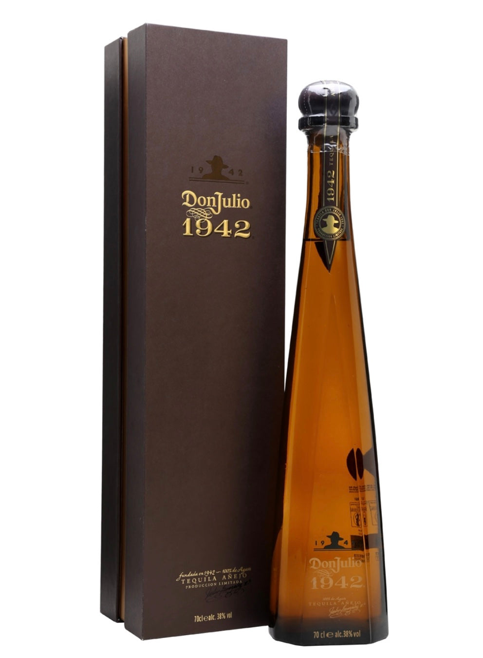 Don Julio 1942 Anejo Tequila