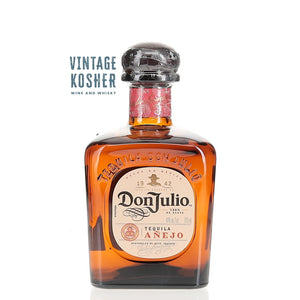 Don Julio Anejo Tequila