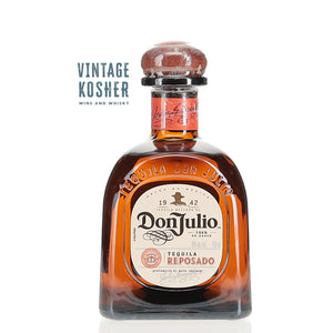 Don Julio Reposado Tequila