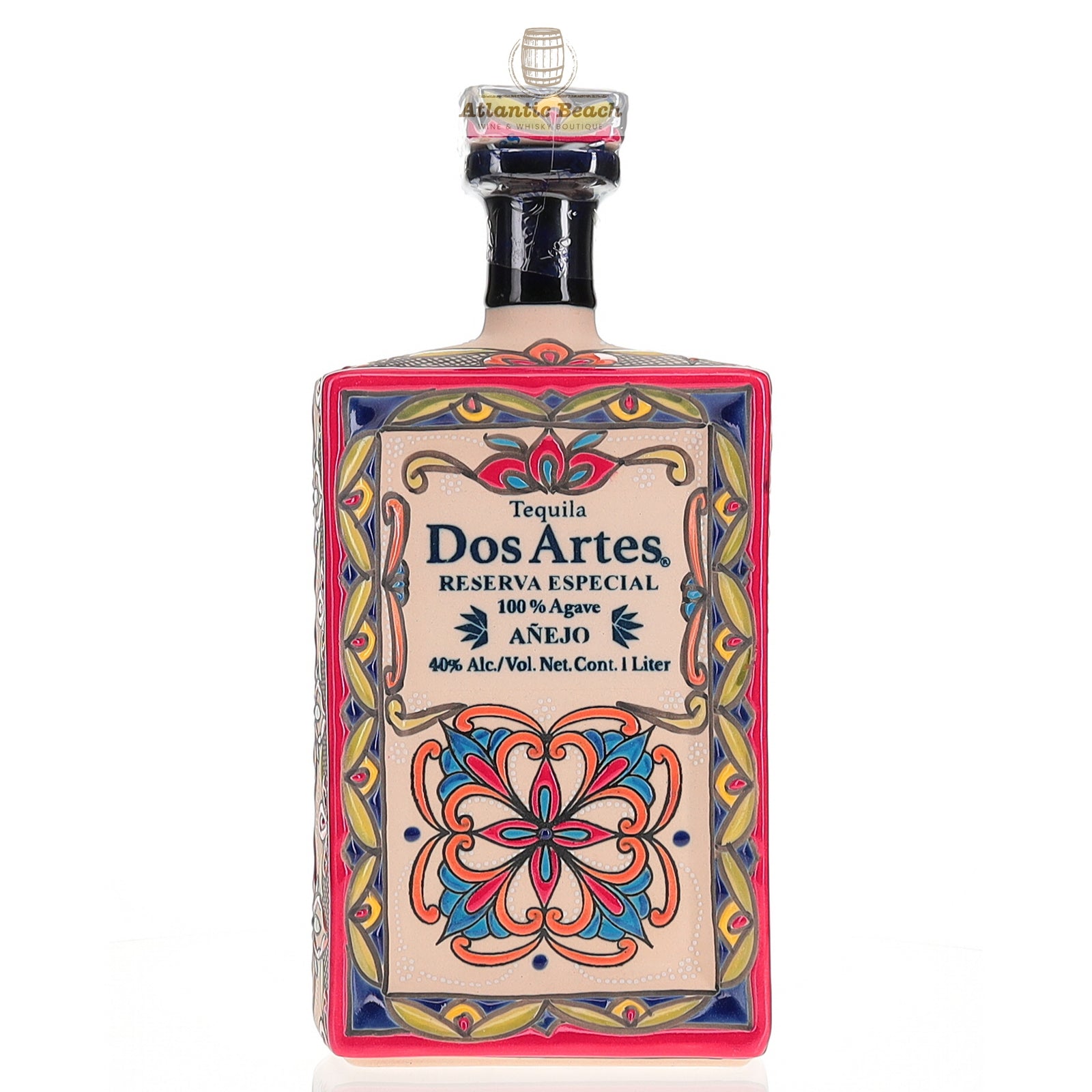 Dos Artes Anejo Tequila Tequila