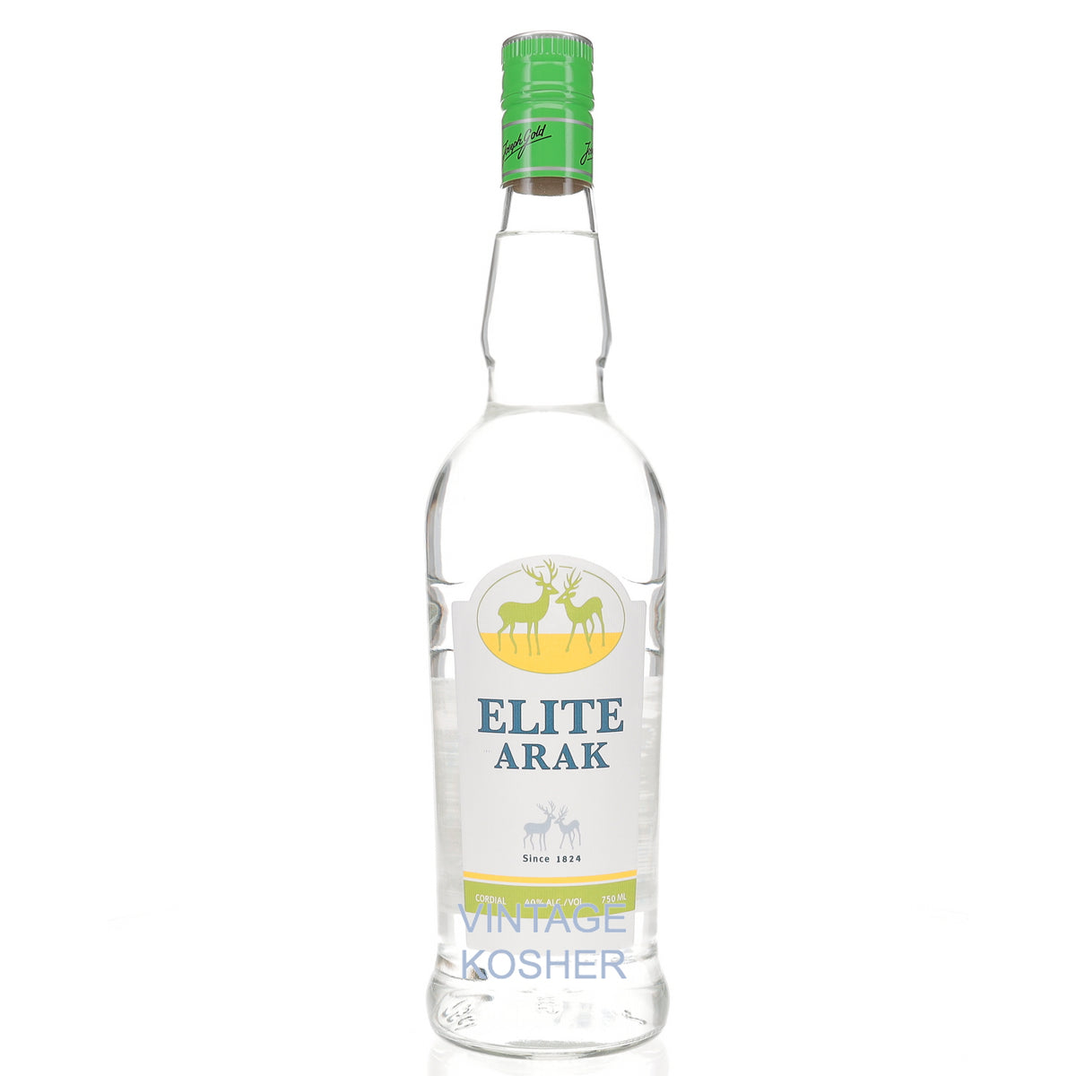 Elite Arak 80 KFP Liqueur