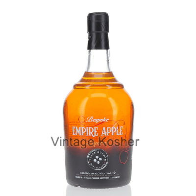 Bespoke Empire Apple Cider Liqueur Liqueur