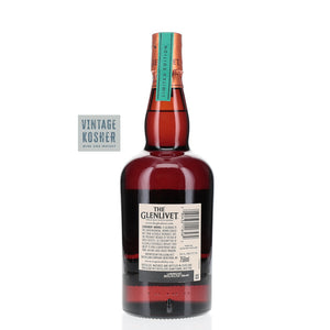 Glenlivet 12 yr Illicit Still