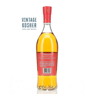 Glenmorangie Distillery Barrel Select 12 Yr Bourbon & Calvados Casks