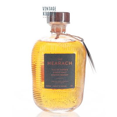 The Hearach Isle of Harris Single Malt Scotch Whisky Single Malt Scotch Whisky