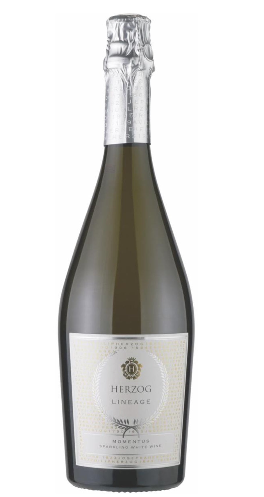 Herzog Lineage Momentus Sparkling Blanc
