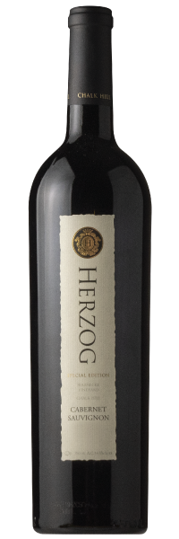 Herzog Cabernet Sauvignon, Chalk Hill
