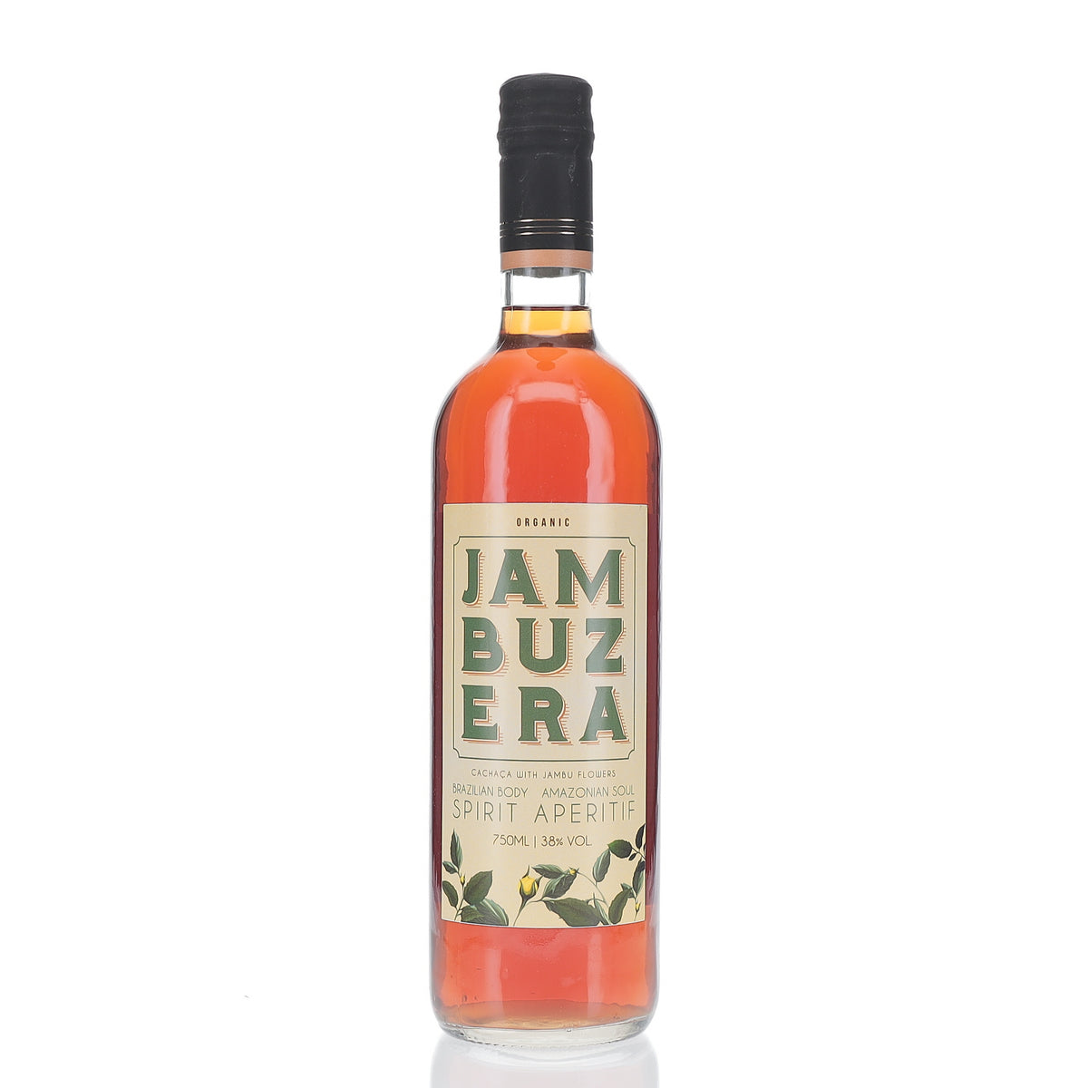Jambuzera Cachaca Cachaca