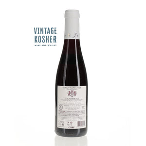 J. de Villebois Pinot Noir 2023 375ml