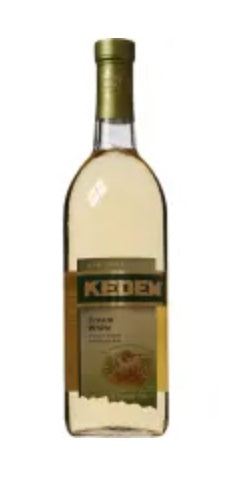 Kedem Creme Concord 9% 750ml Kiddush Wine