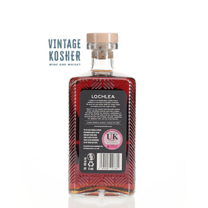 Lochlea Cask Strength Batch 2