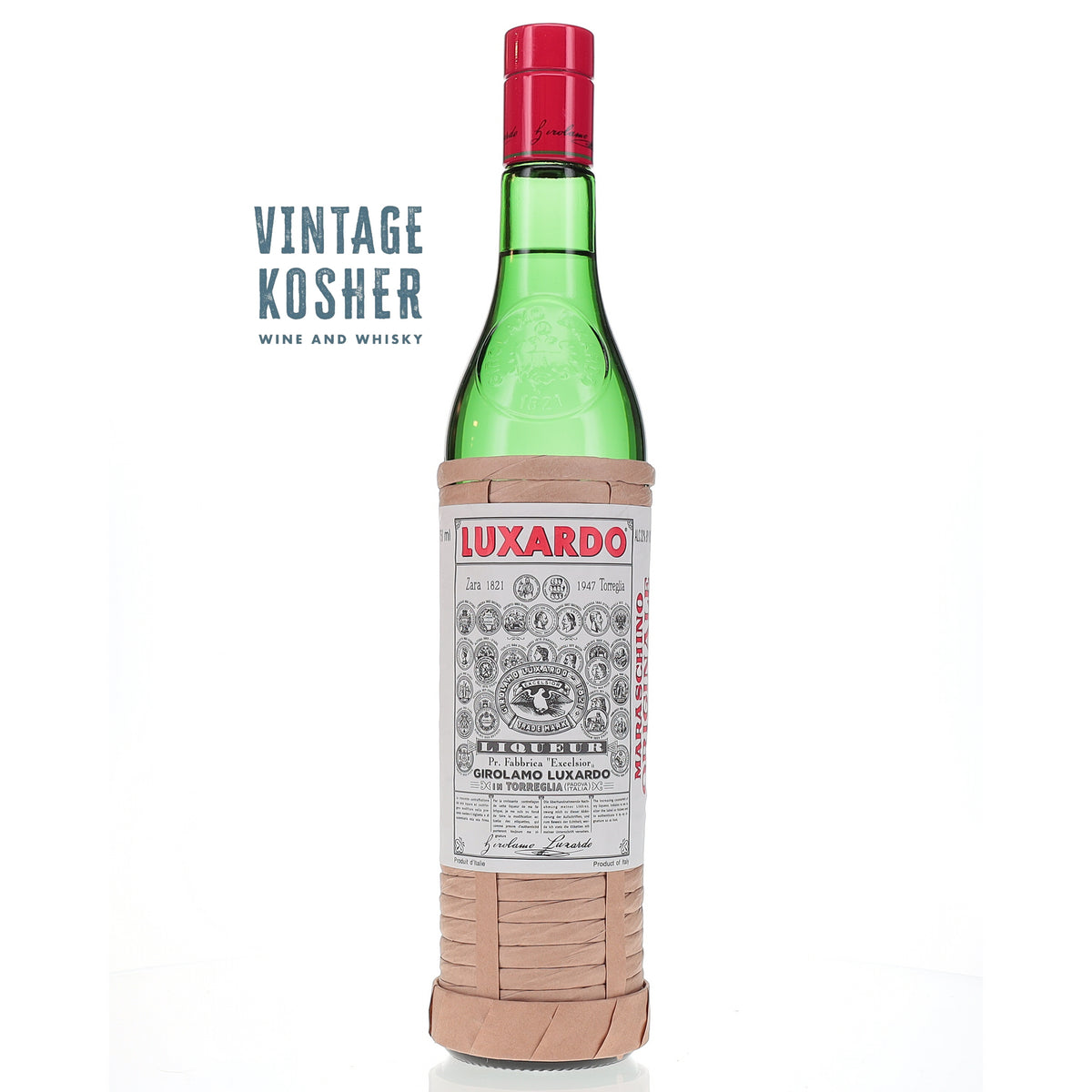 Luxardo Maraschino Liqueur