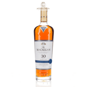 Macallan Double Cask 30 yr Single Malt Scotch Whisky
