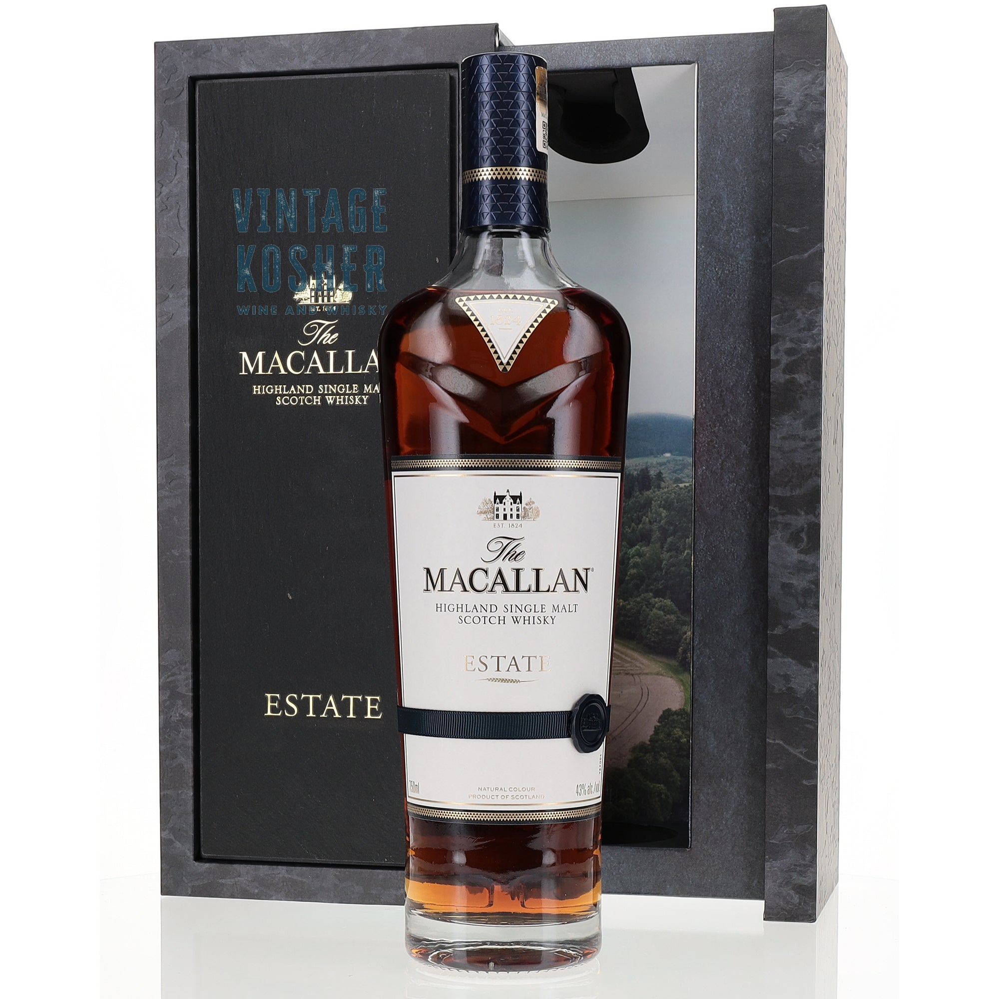 Macallan Estate