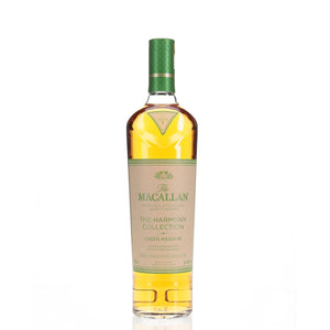 Macallan Harmony Green Meadow Single Malt Scotch Whisky