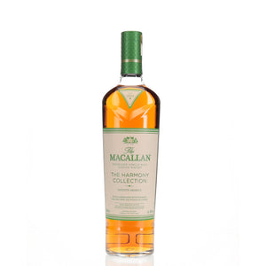 Macallan Harmony Smooth Arabica Single Malt Scotch Whisky