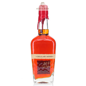 Makers Mark Cellar Aged Limited Edition 2024 119.3