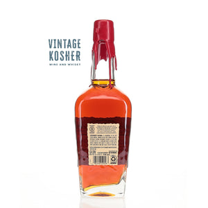 Makers Mark Cellar Aged Limited Edition 2024 119.3