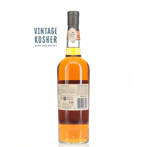Oban Single Malt 15 yr Oloroso & Palo Cortado Finish
