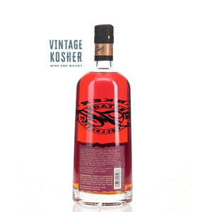 Parkers Heritage Collection Malt Whiskey Barrel Finished