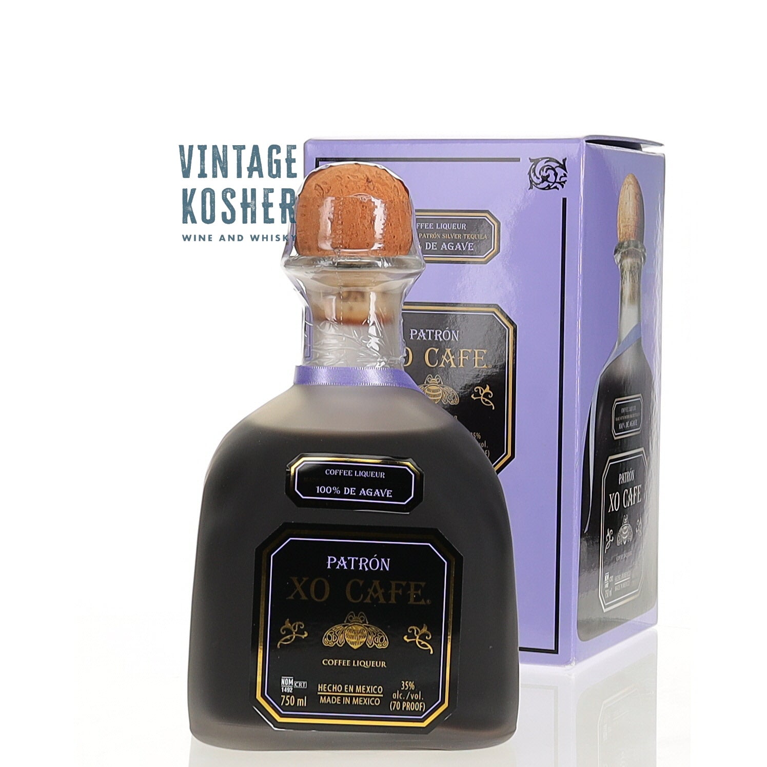 Patron XO Cafe Coffee Liqueur