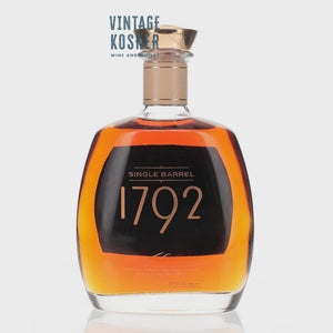 1792 Straight Bourbon Single Barrel 98.6