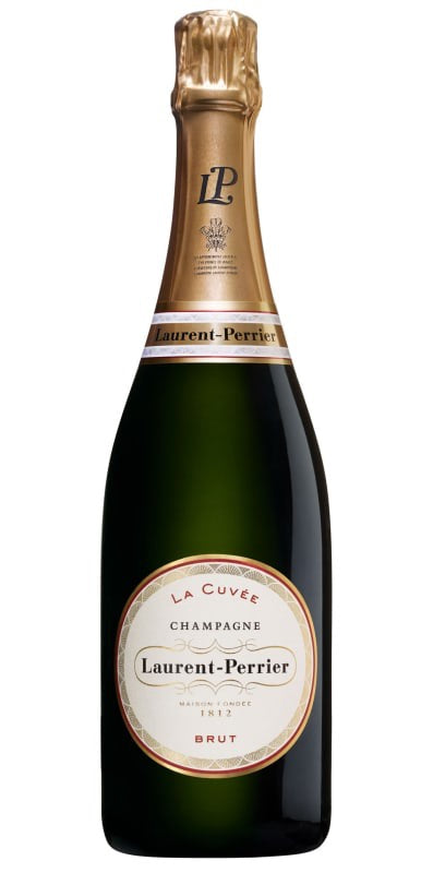 Laurent Perrier La Cuvee Brut Champagne