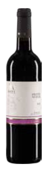 Mony Vineyard Samson Petite Syrah Reserve