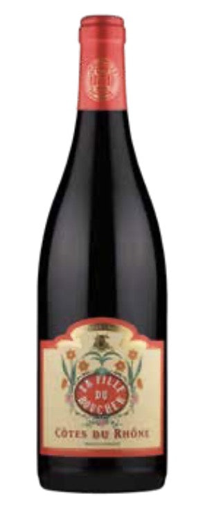 The Butcher’s Daughter Cotes de Rhones Reserve
