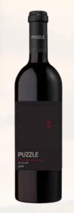 Puzzle Cabernet Sauvignon