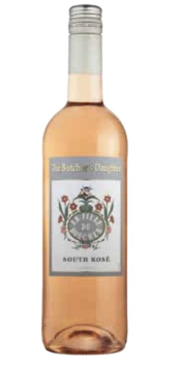 The Butcher’s Daughter Rose