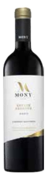 Mony Vineyard Cabernet Sauvignon Reserv