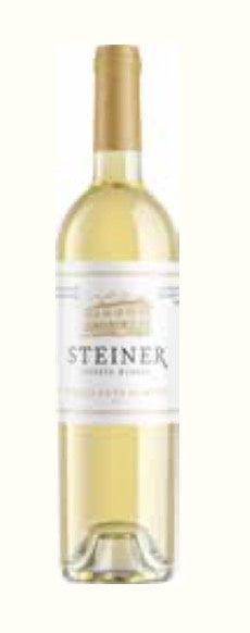 Steiner Estate Winery Tokaji Late Harvest