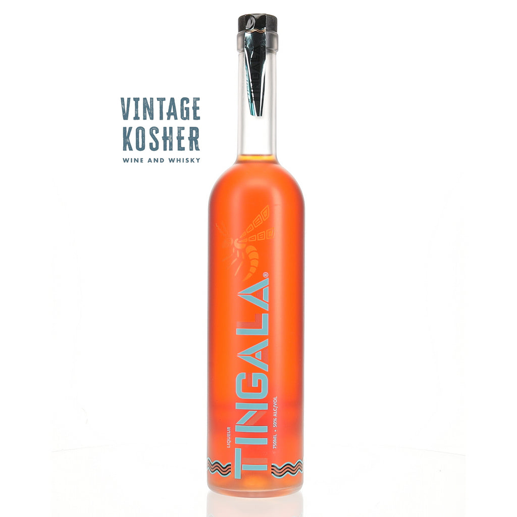 Tingala Liqueur w Jambu – Vintage Kosherca