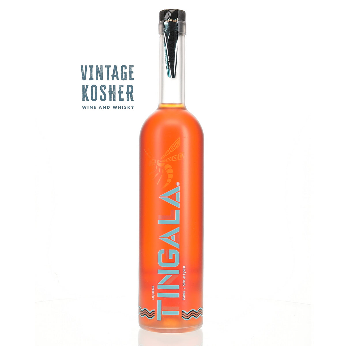 Tingala Liqueur w Jambu Liqueur