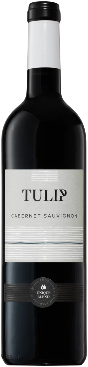 TULIP CABERNET SAUVIGNON 750 ML