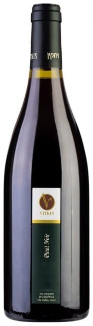 Vitkin Ella Valley Pinot Noir 2021