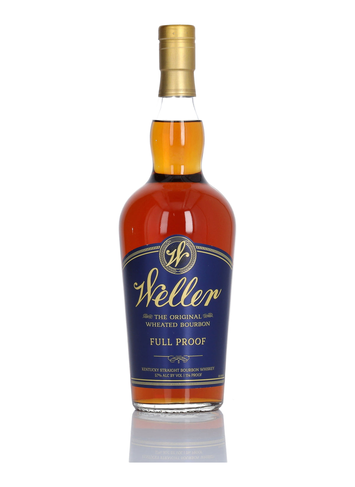 Weller Full Proof