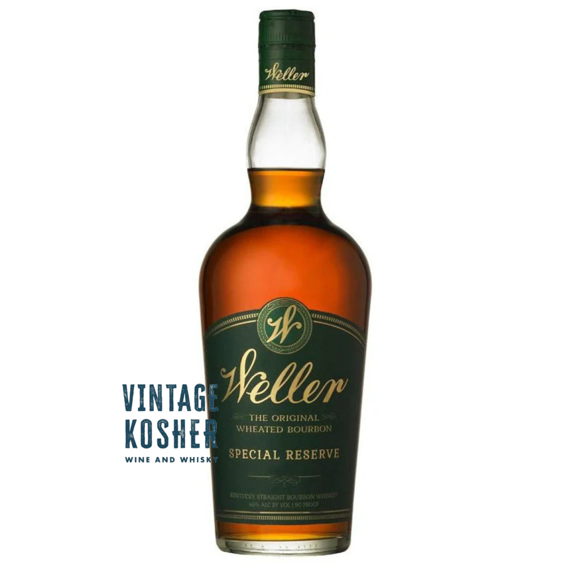 Weller Special Reserve Bourbon