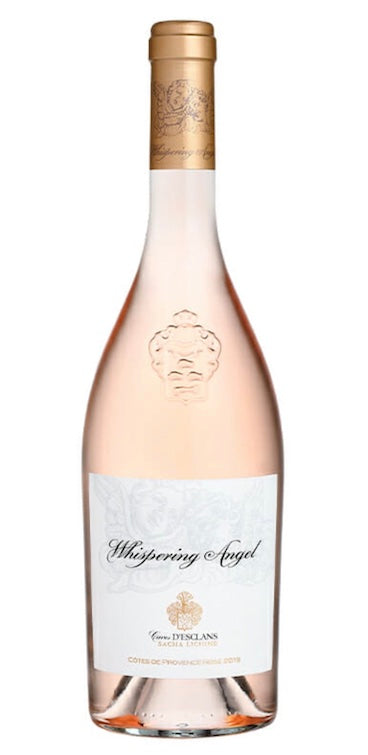 Whispering Angel Rose 2024 Rose