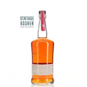 Wild Turkey 8 yr Kentucky Straight Bourbon 101