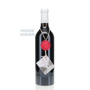 Yatir Forest Red Wine