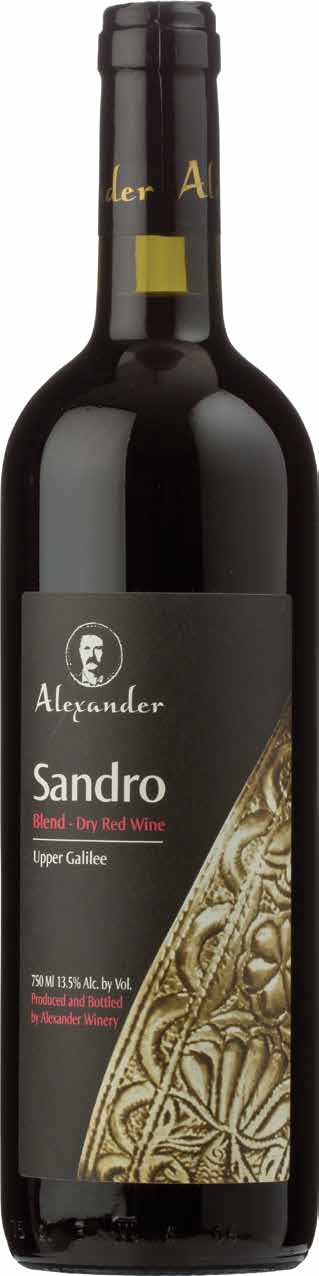 Alexander Sandro