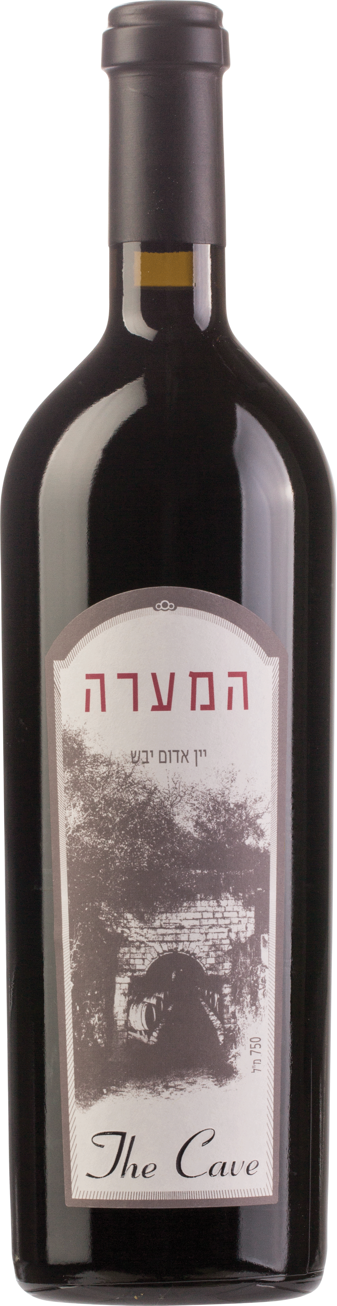 Binyamina The Cave Red Wine