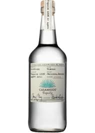 Casamigos Blanco Tequila 1L